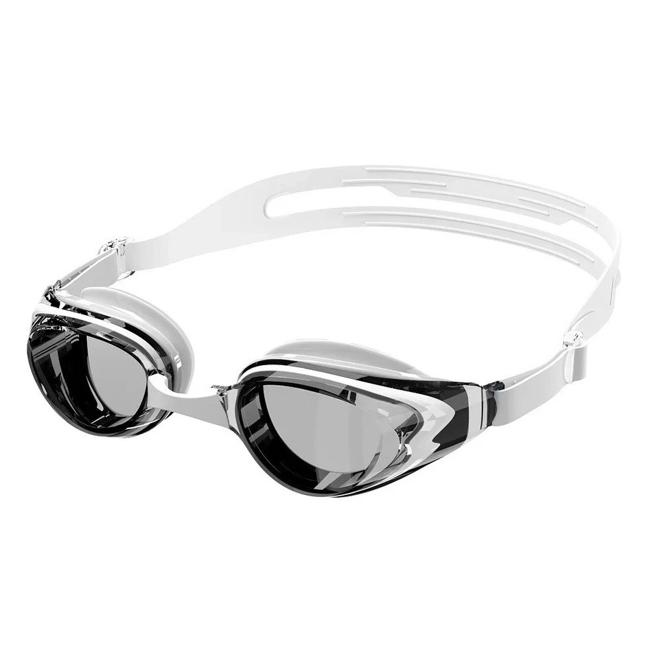 O Nation Clear Comfortable Swimming Goggles with UV- Anti-Fog Swim Glasses