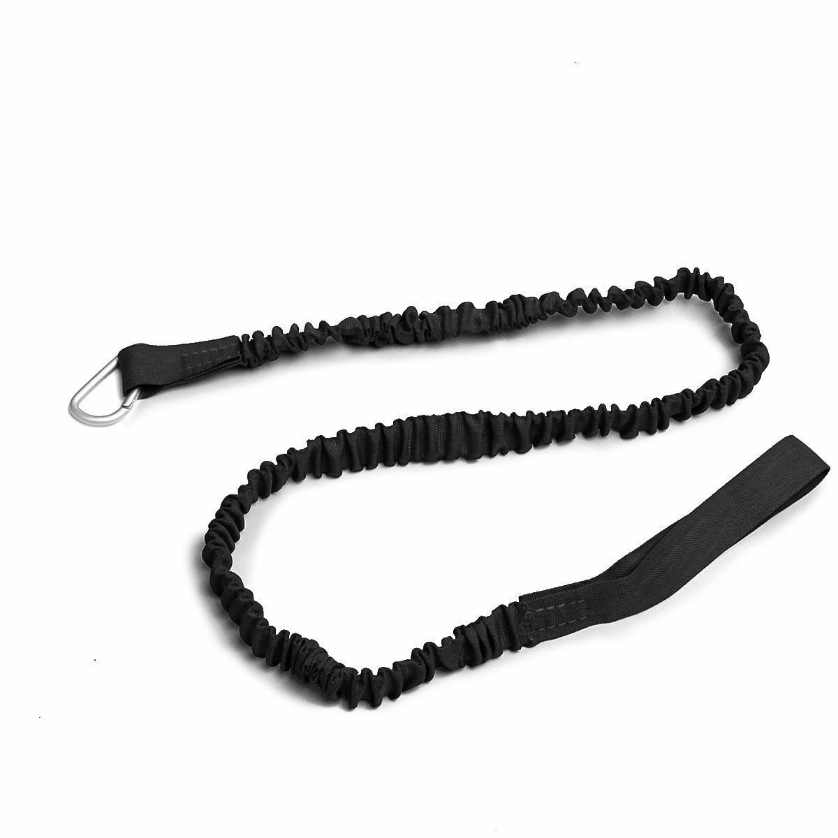 Kayak Canoe Elastic Paddle Leash Safety Fishing Rod Lanyard Accessories Rope USA