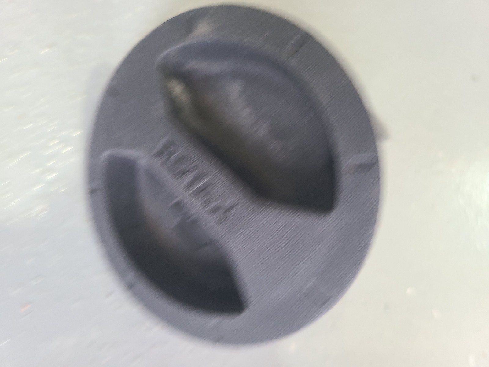 SEADOO OEM SPARK REAR ACCESS COVER Cap 291003390 Spark Ace 900 2UP 3UP TRIXX HO