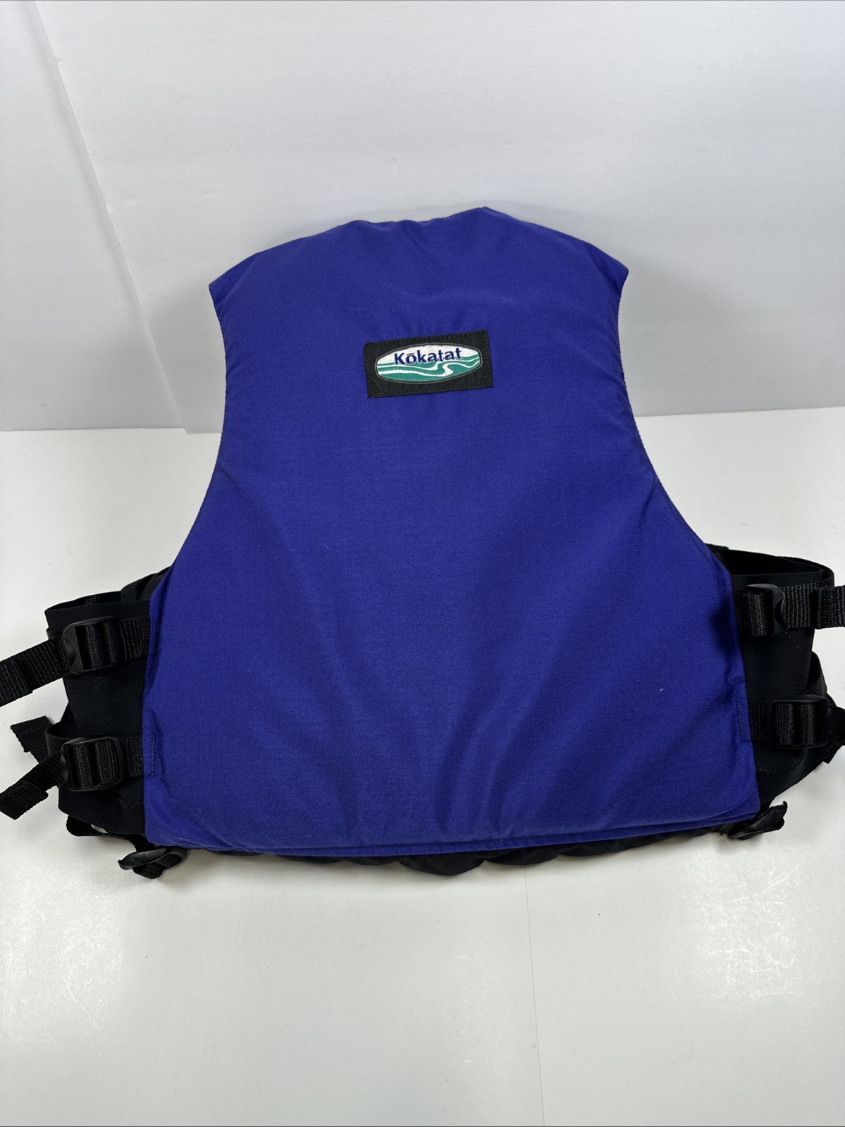 Kokatat OutFIT Life Jacket Type III PFD Life Vest Kayak Canoe Sailing Size L