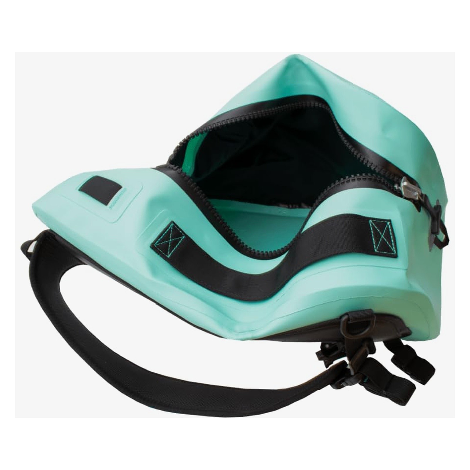 BOTE Highwater Slingpack Waterproof Dry Bag 20L Backpack Seafoam
