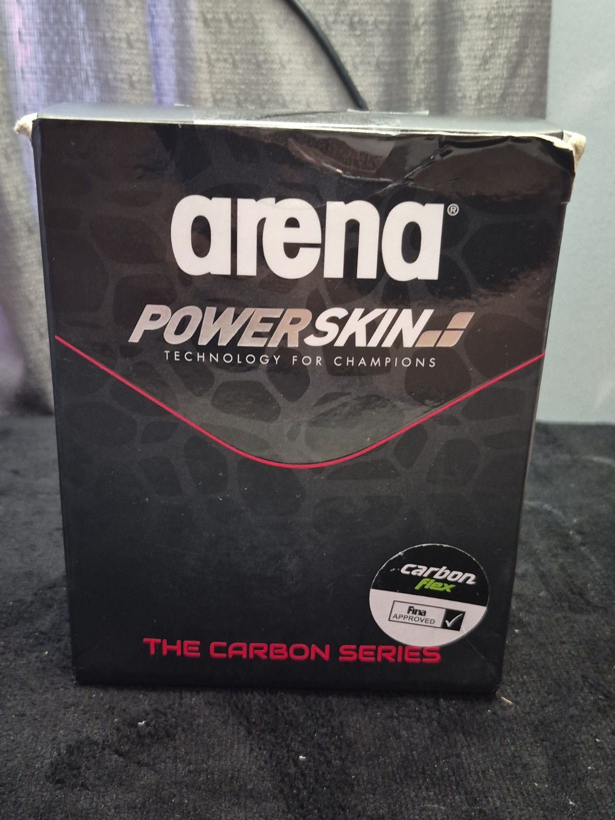 Arena Powerskin Carb Flex Vx FBSLOB sl Imperial Blue Dark Grey US 30 2A47985