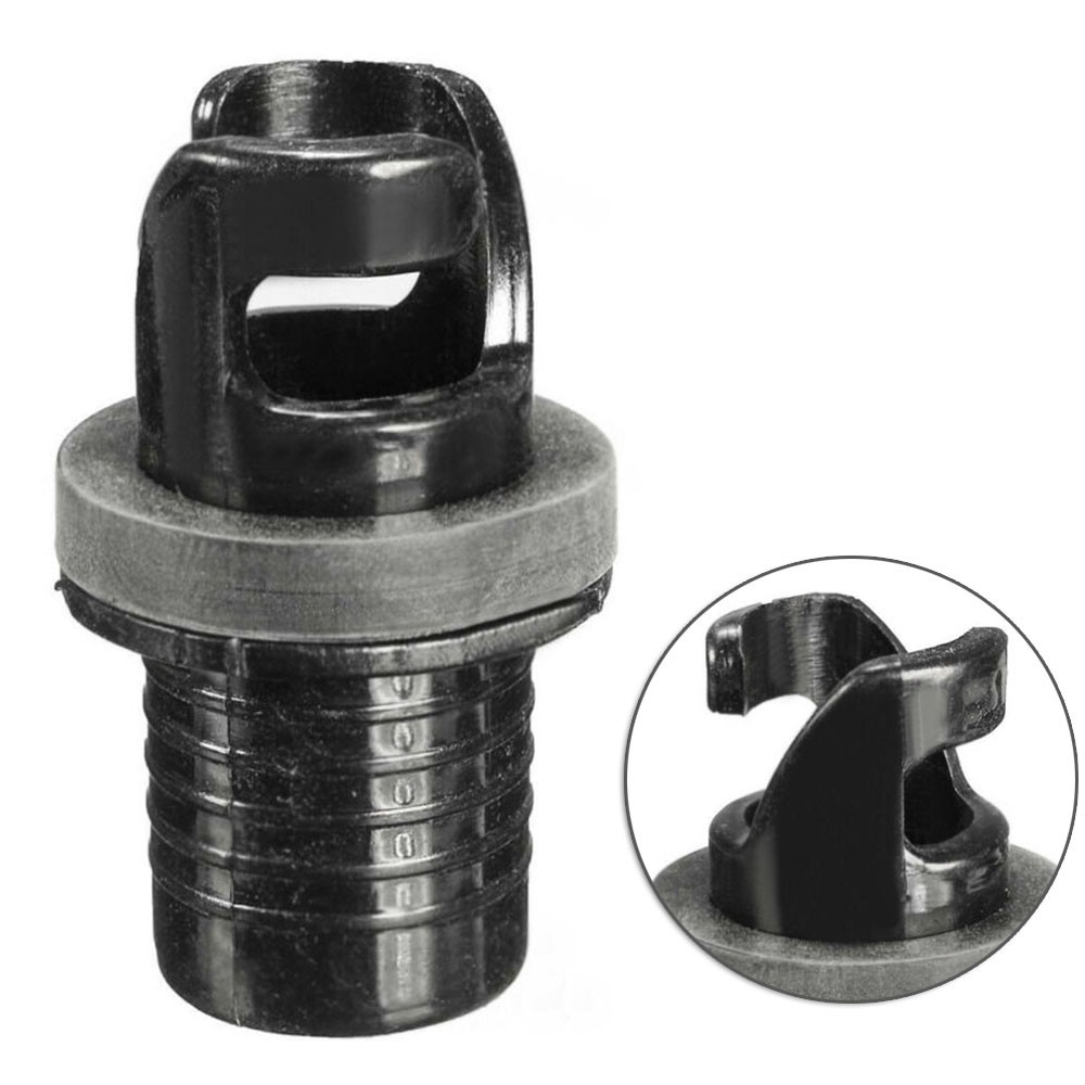 Hose Adapter Air Foot Pump Valve For Inflatable Boat For Various Kayaking