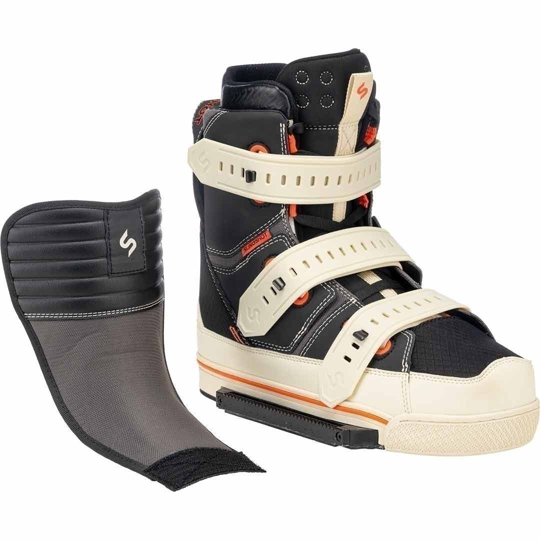 Slingshot Space Mob Wakeboard Boots – 2025