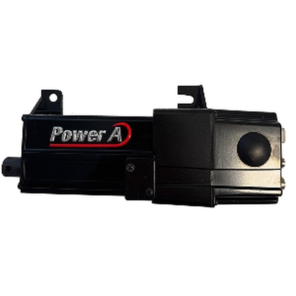 Uflex Power A PA2-MA Electro-Mechanical Actuator Shirt/Thro 44134W UPC 702755…