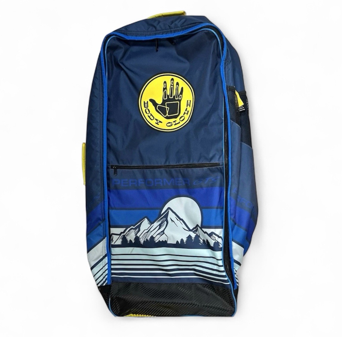 Body Glove Back Pack For Paddle Board, Hiking, Storage, Carry All Bag, Gym BagXL