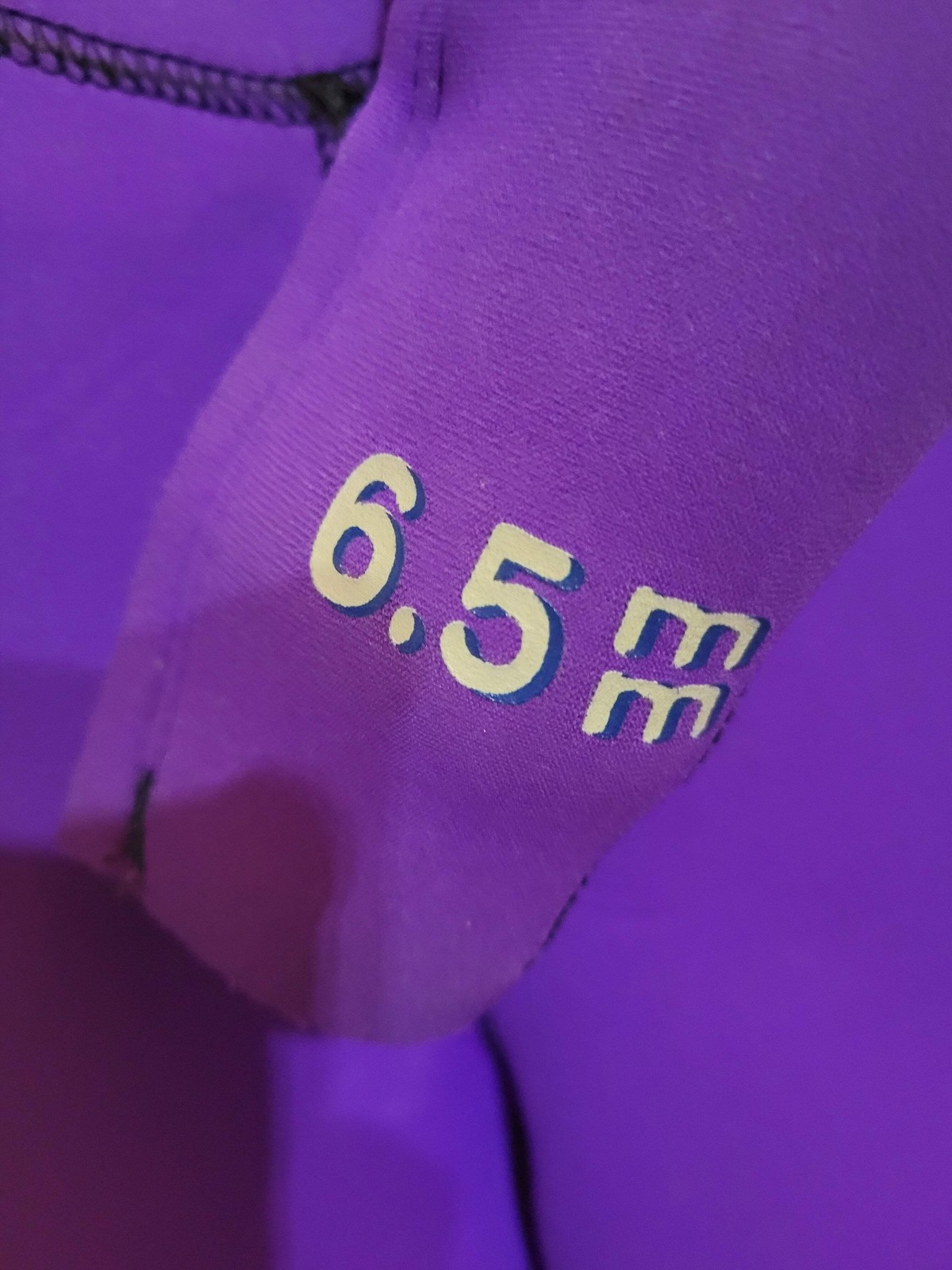 Mares Isotherm 6.5mm Semi Drysuit