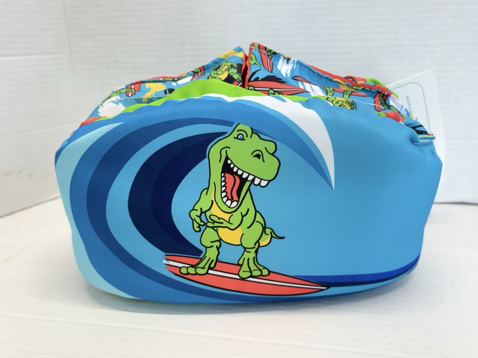 Body Glove Paddle Pals Child’s Learn to Swim Life Jacket 35-55 Lb NWT