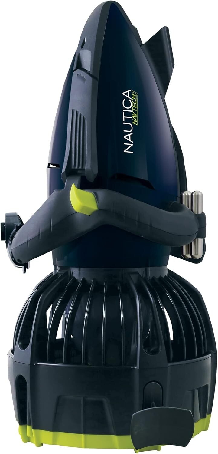 Nautica Navtech 1 Seascooter – Professional Dive Series
