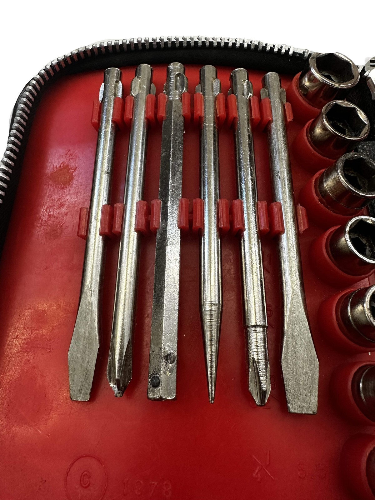 Deluxe Scuba Divers Tool & Repair Kit – Regulator Maintenance Save-A-Dive Set