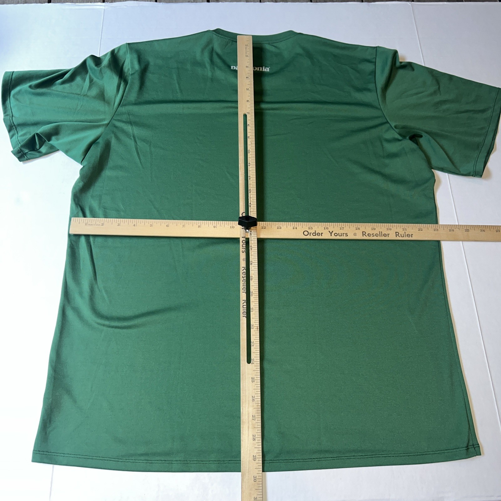 Lot Of 4 (2 S/S + 2 L/S) Patagonia Rash Guards Swim Shirts 2XL White Black Blue+