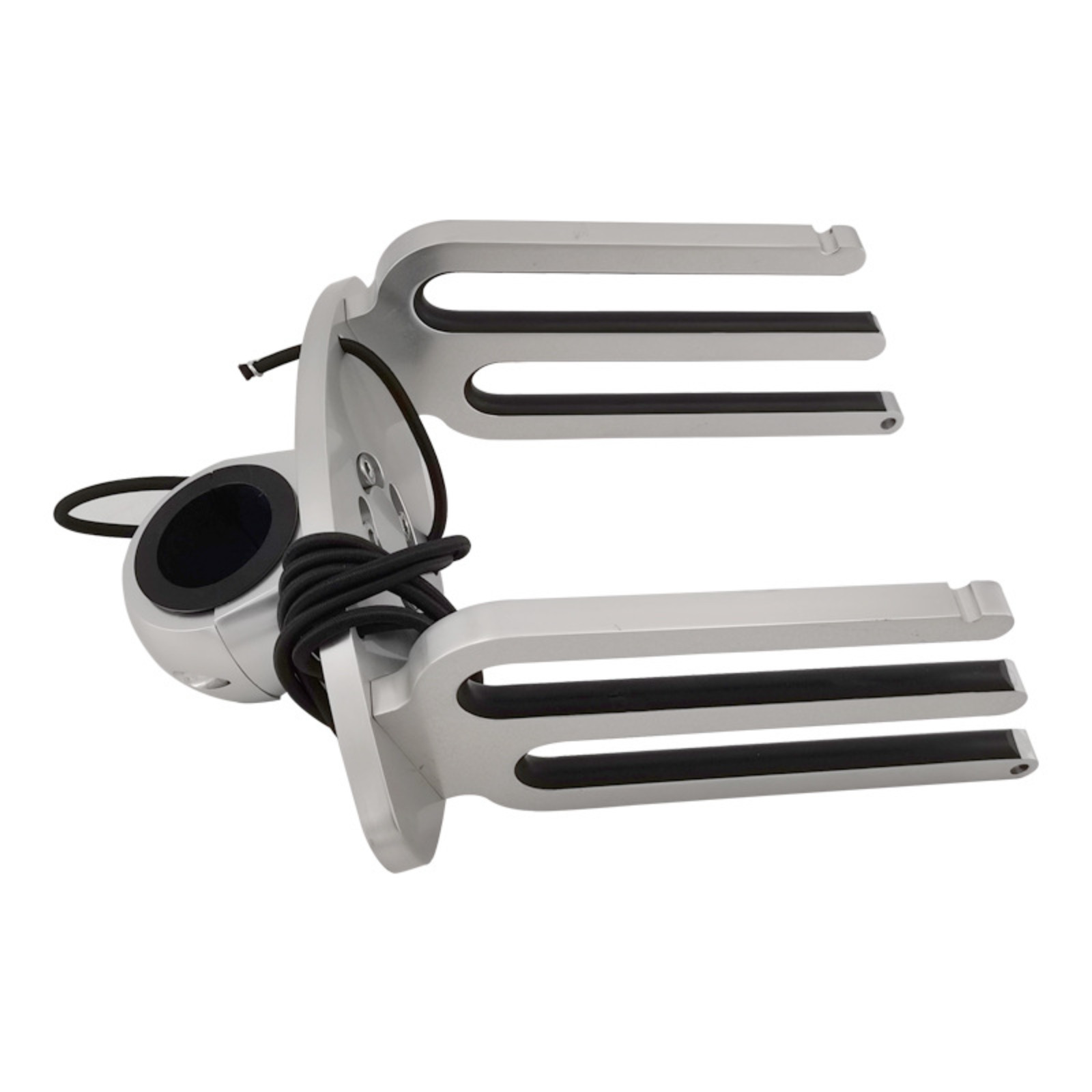 Aluminium Alloy Wakeboard Surfboard Rack 39cm Boat Tower Marine Holder