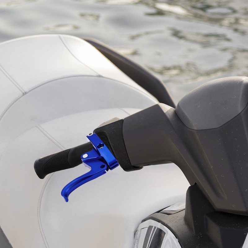 Marine Yacht Wave-Runner 440 550 650 701 760 Personal-Watercraft Finger Throttle