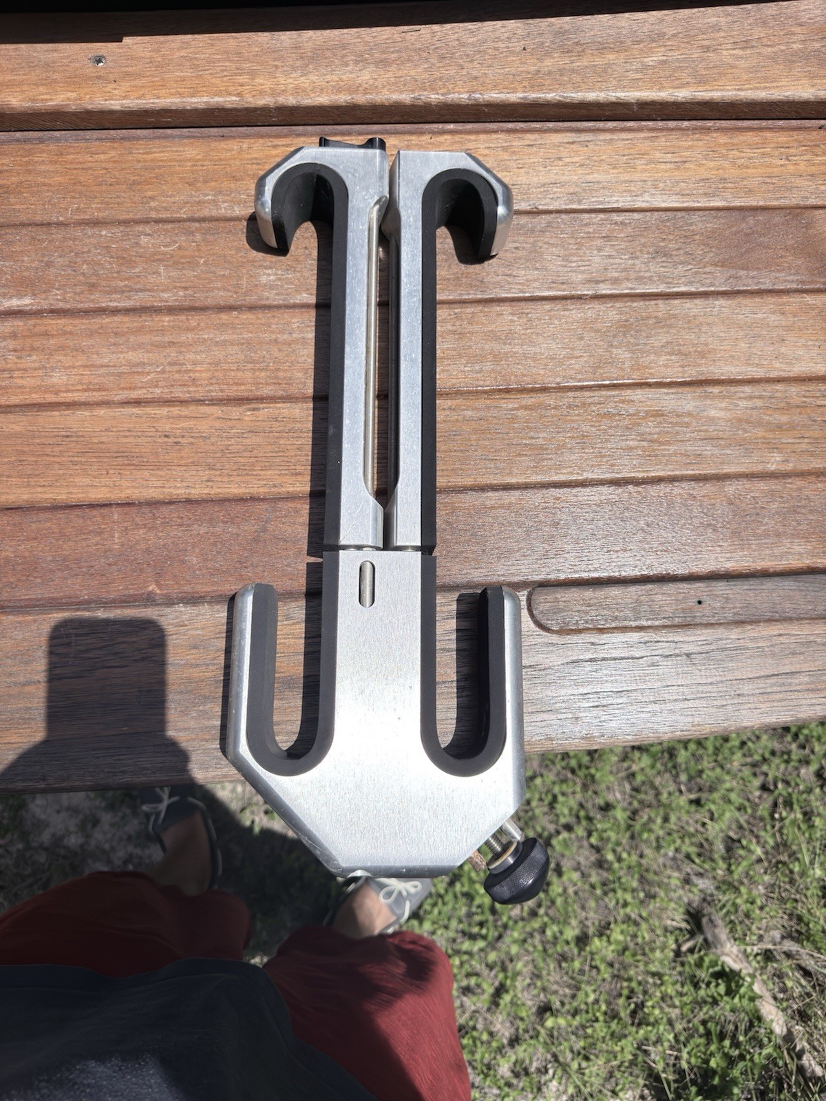 OEM MasterCraft ZeroFlex Tower Telescoping Wakeboard Rack X10 X2 X30 X-Star