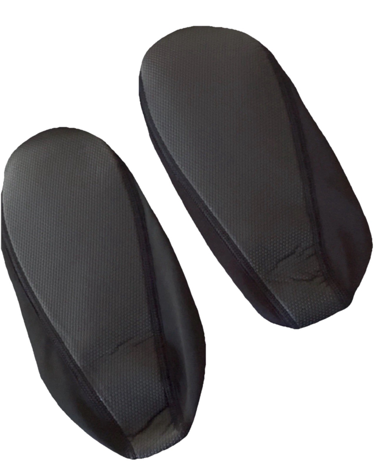Water Shoe’s Sabolay Foot Cover Neoprene Water Resistant Pool/Cycling Black New