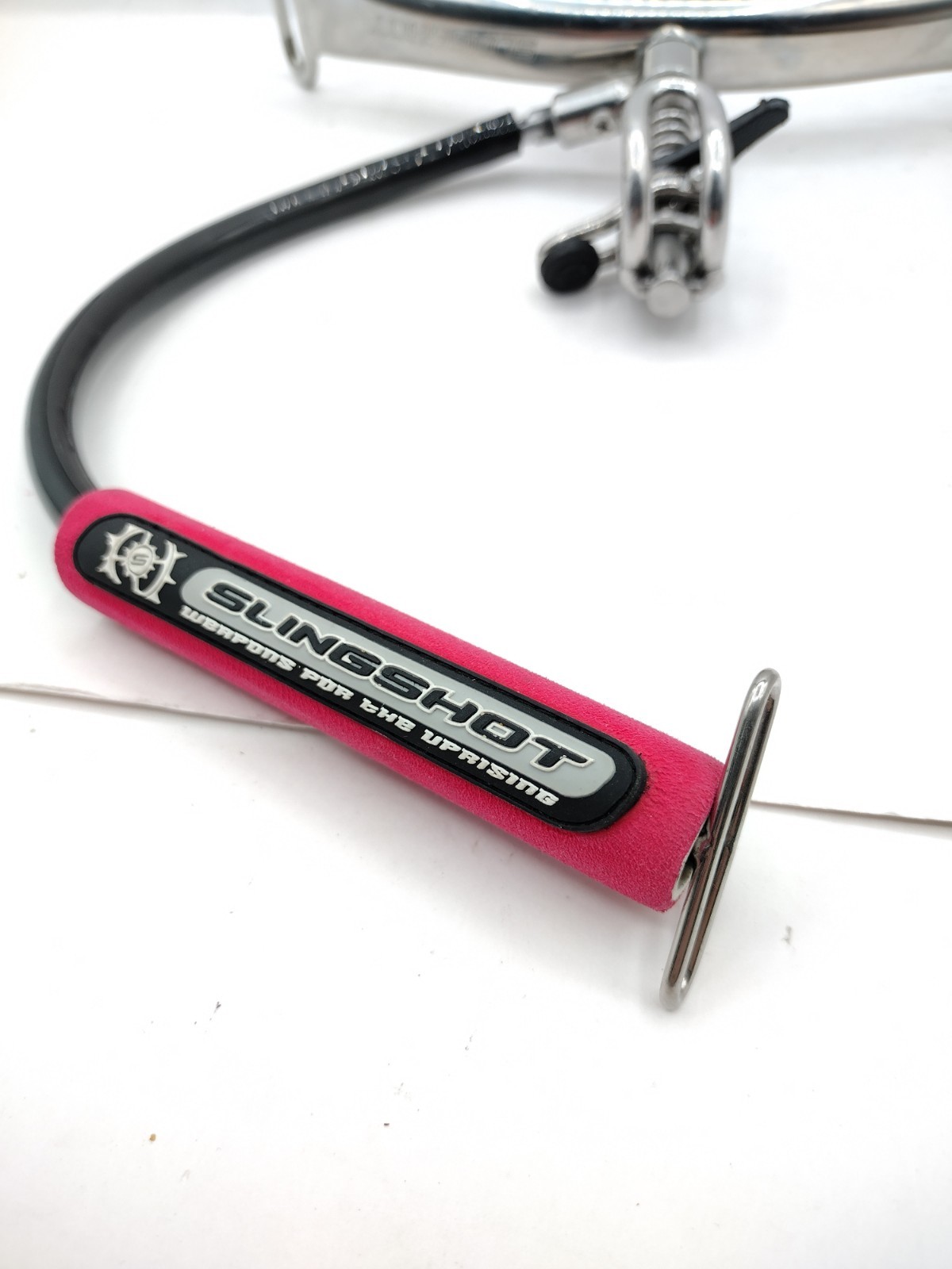 Slingshot Spreader Bar For Kite / Wind Surfing
