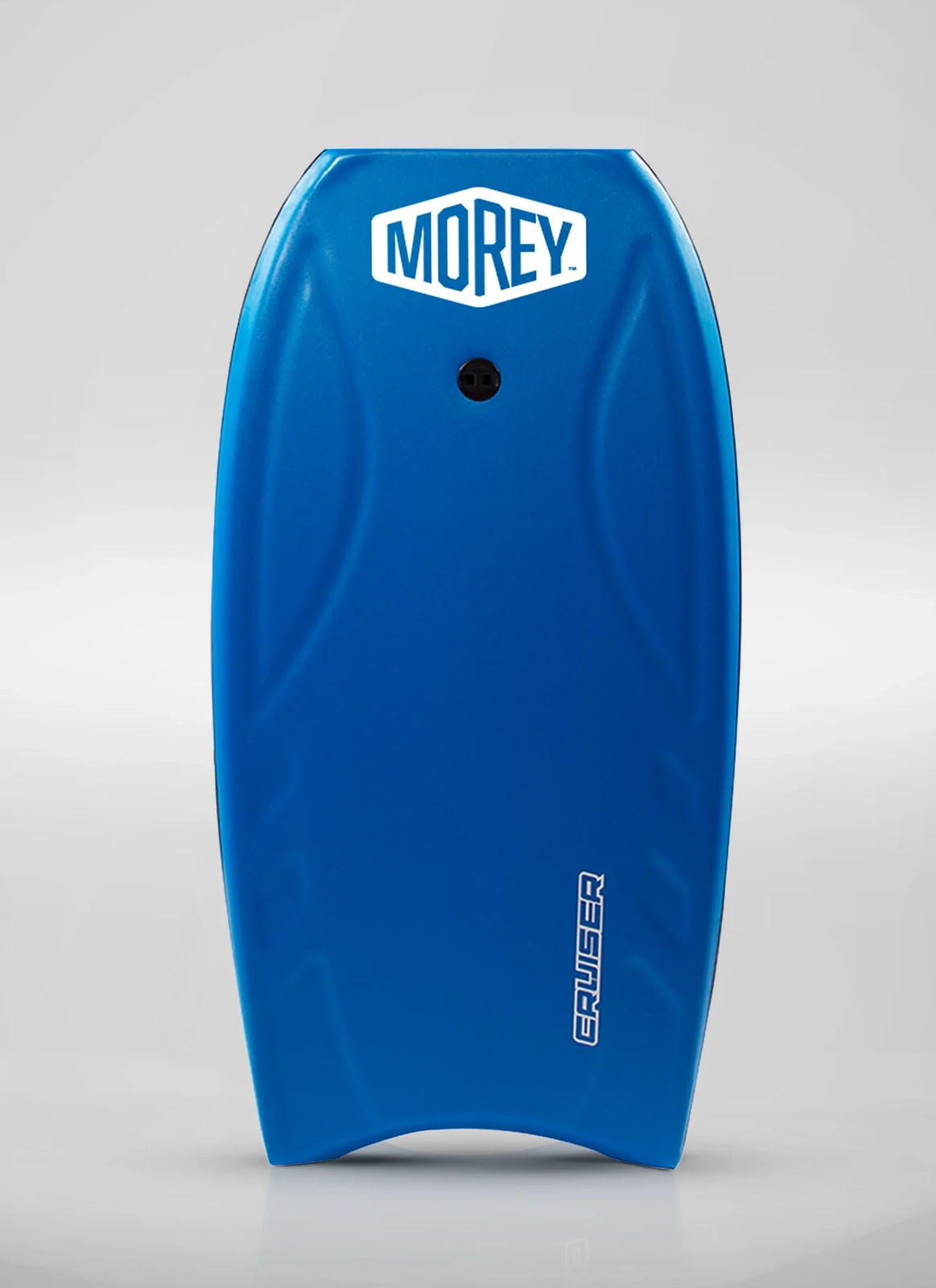 Morey Cruiser 42.5″ Bodyboard – 2026 – Blue