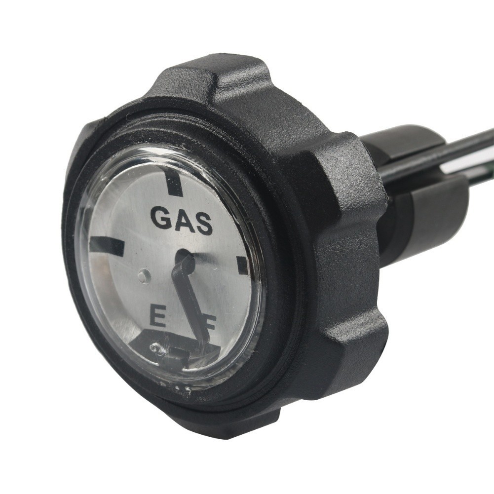 For Polaris For Ranger 400 500 700 Mechanical Fuel Gauge Cap with Secure Seal