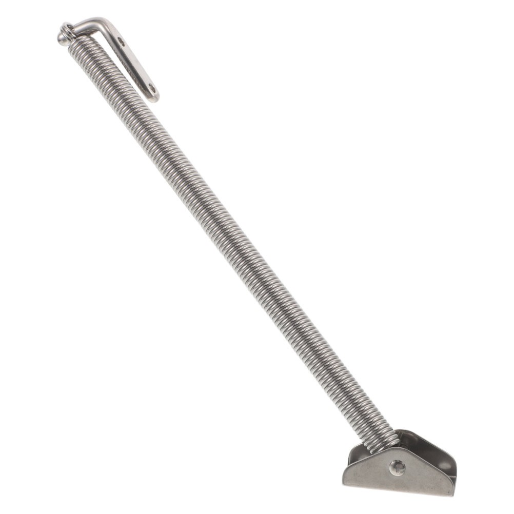 Marine Spring Adjuster Flip up Door Support Boat Compartment Lid