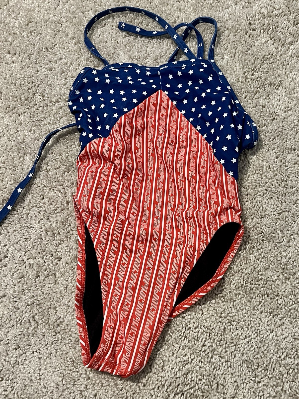 JOLYN & TYR Women’s Sz 26 Training Swimsuits Lot of 3 One Piece Competitive Swim