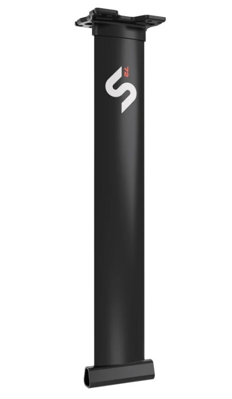 SLINGSHOT One-Lock Wake Quickstart Package 2025 model (One-Lock Foil/WF-2 Board)