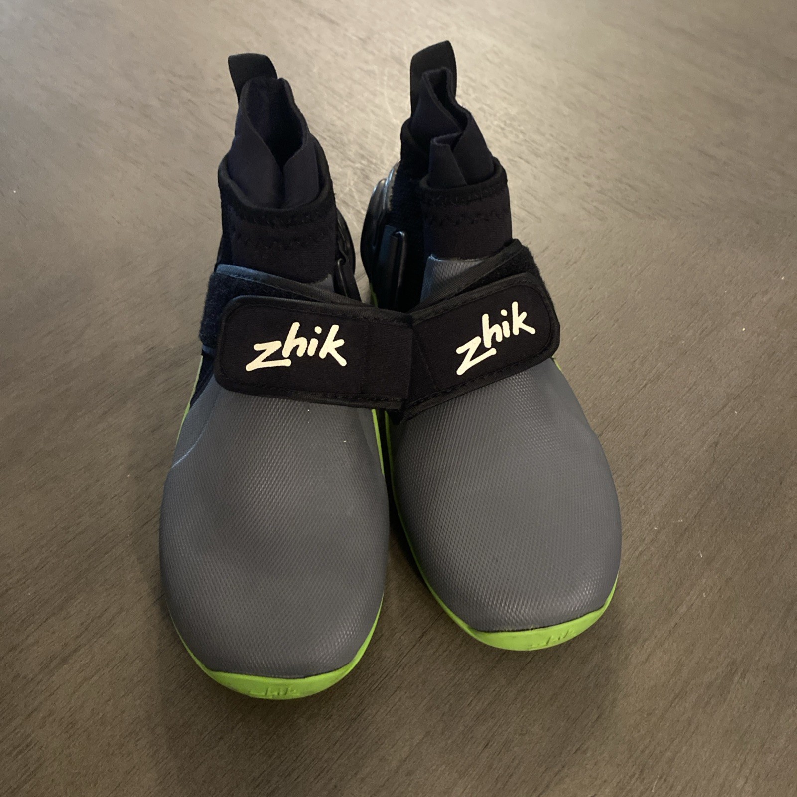 Zhik Low Cut Sailing Boot Paddle Shoe Water Shoe Size 7.5