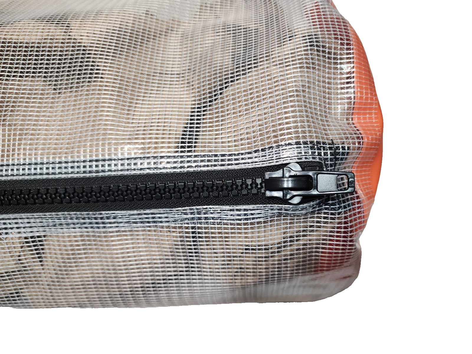 Lionfish Bag Scuba Dive Catch Lion Fish Keeper Hotel Tube Trap Door Lobster Inn