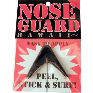 Surfco Hawaii Shortboard Nose Guard Kit