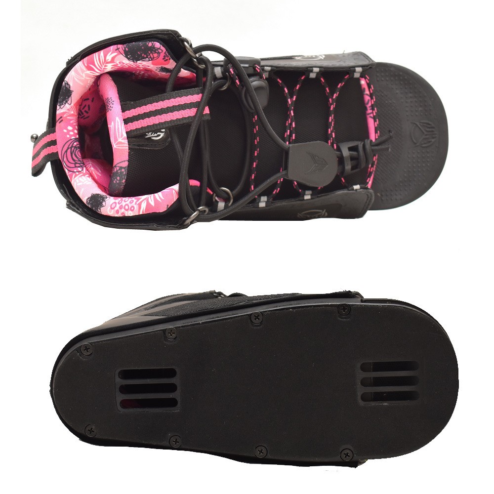 HO Sports Boat Water Ski Boot 21400050 | Stance 110 Front W 5.5 – 9.5