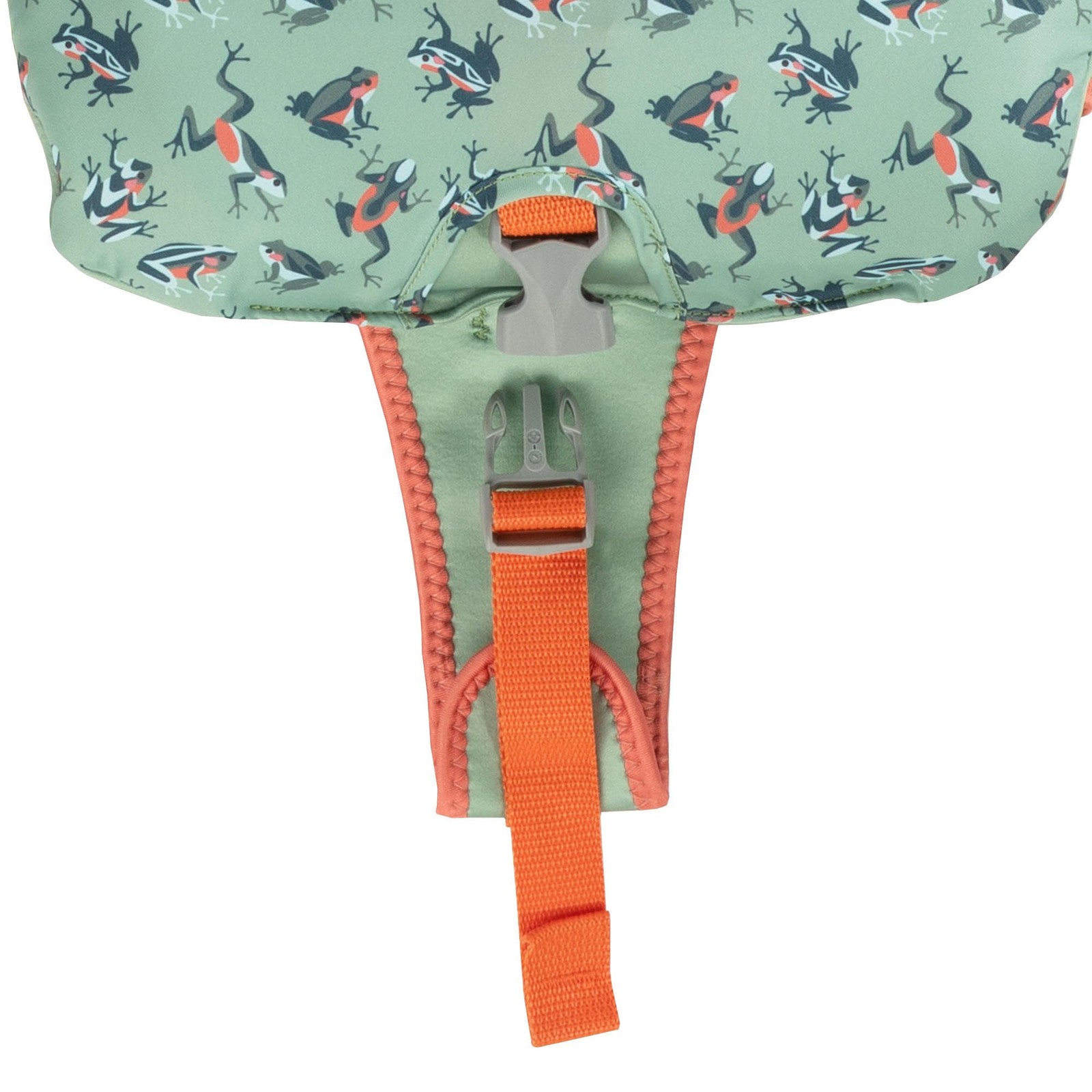 Level Six Puffer Baby/Infant Flotation Aid Amphibian Infants 9-25 Lbs