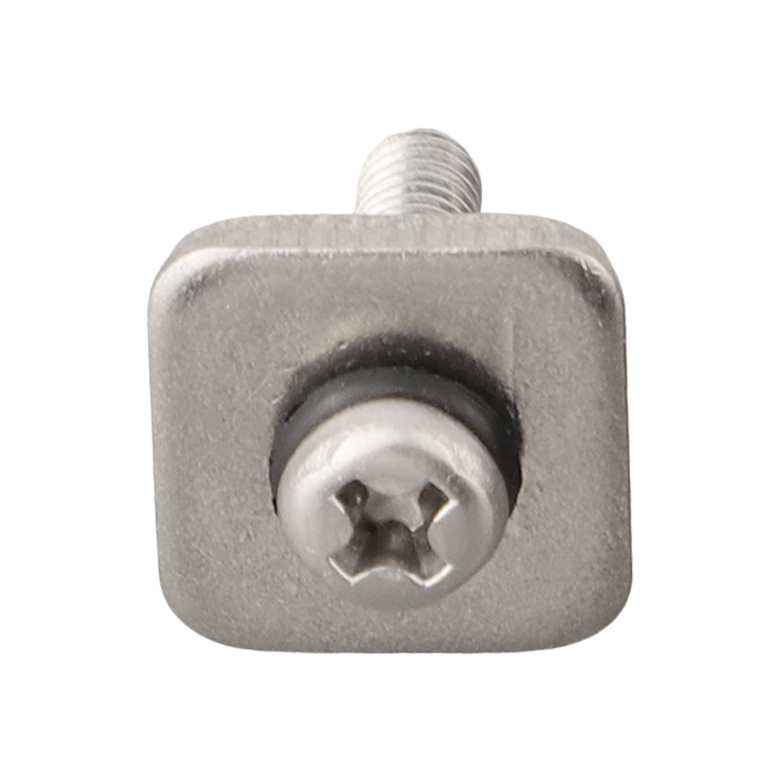 Professional Windsurfing Repair Replacement Rubber Screw Stainless Steel