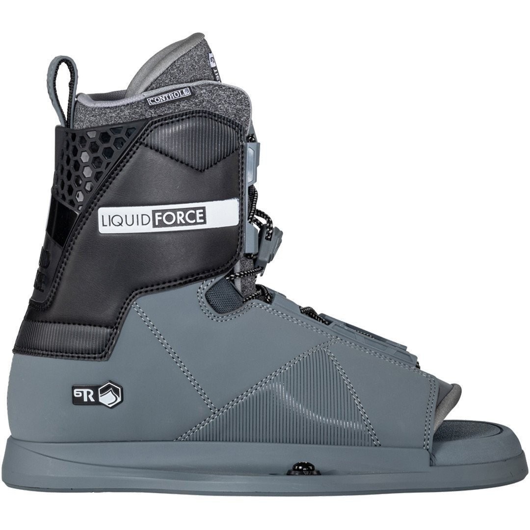 Liquid Force RDX Wakeboard w/ Transit 6R Bindings – 2025