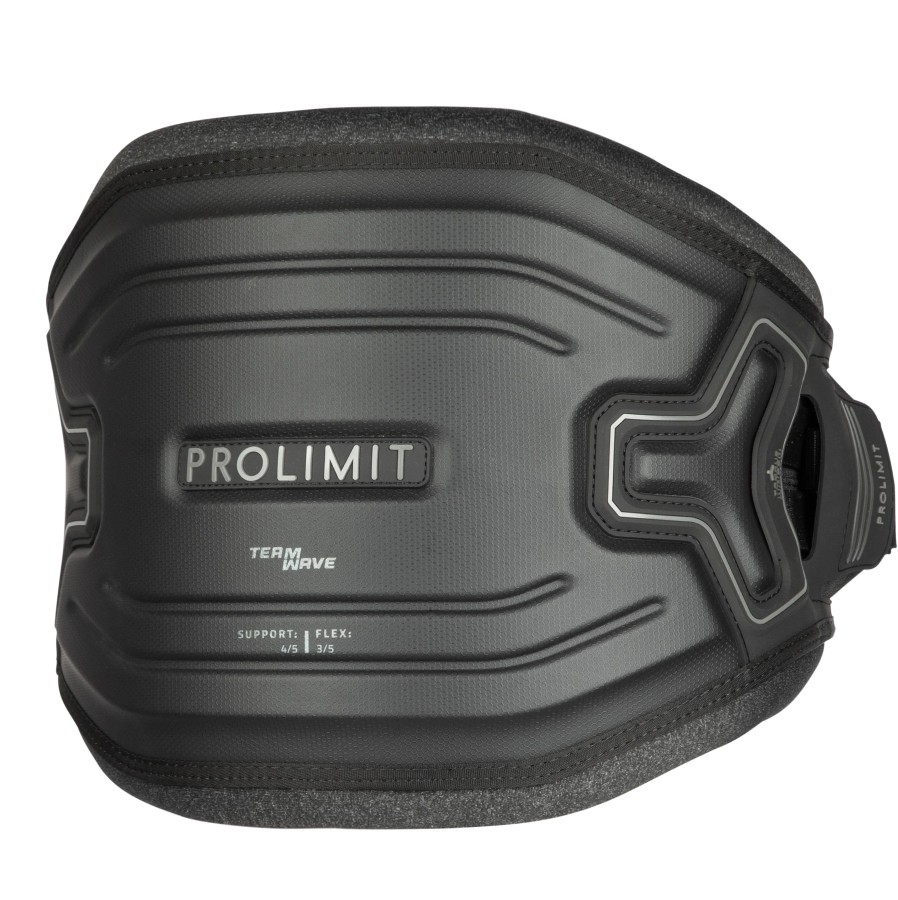 Prolimit Team Wave Windsurf Waist Harness 2026