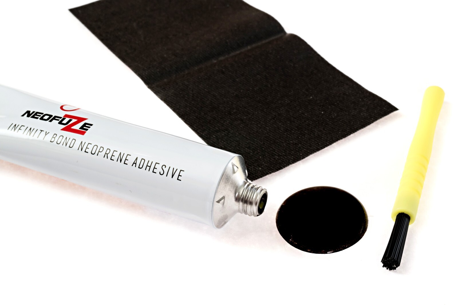 Neofuze Wetsuit Repair Patch Kit