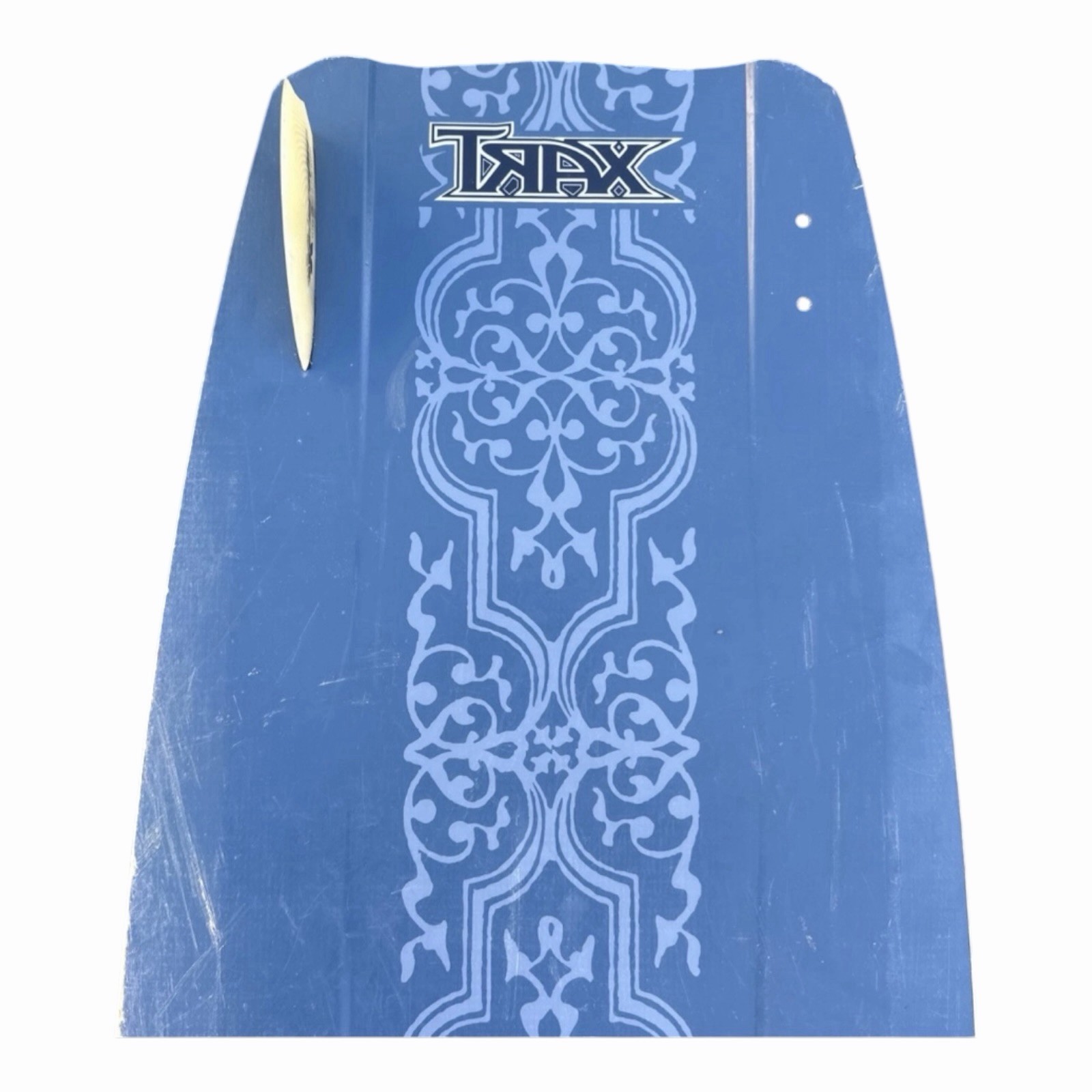 TRAX FONE TWINTIP KITEBOARD 132×38