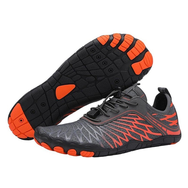 Unisex Pro Barefoot Shoes Healthy&Non-Slip Footwear Hiking Outdoor Athletic Shoe
