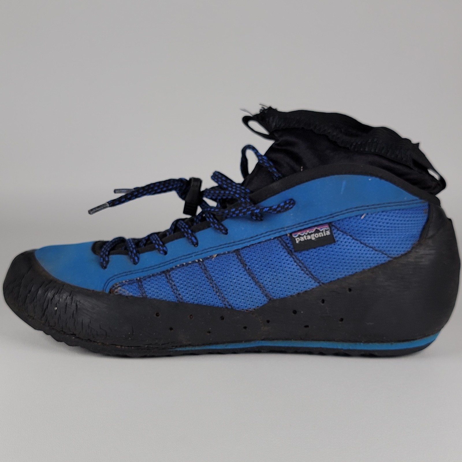 Patagonia Kayak Paddling Water Shoes River Boots Men’s Size US 9.5 / 44 EU