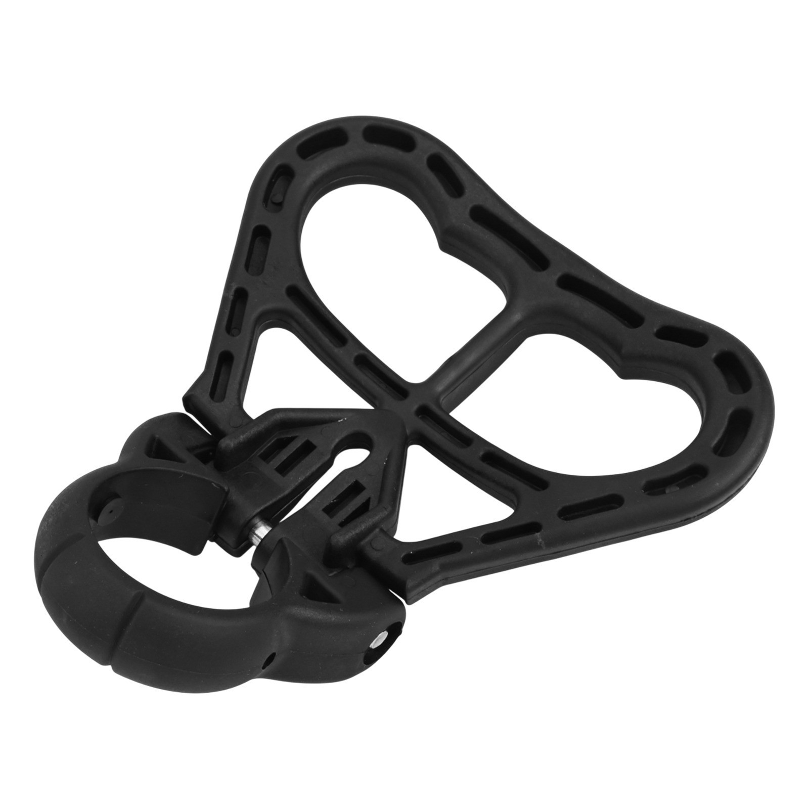 Easy to Use Dive Tank Handle for Comfortable Transportation of Air Bottles
