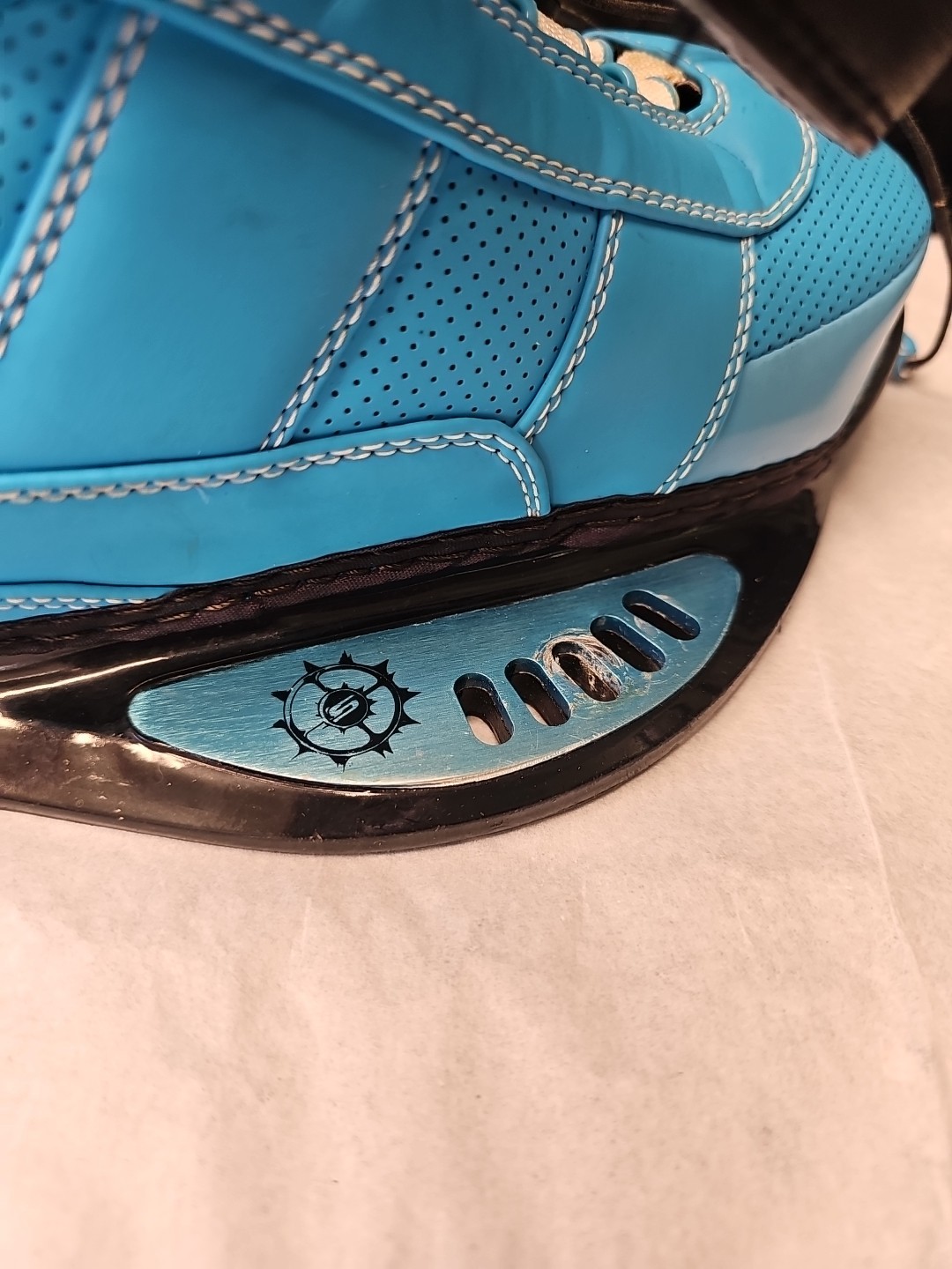Slingshot RAD Wakeboard Boots/ Bindings Men’s 8