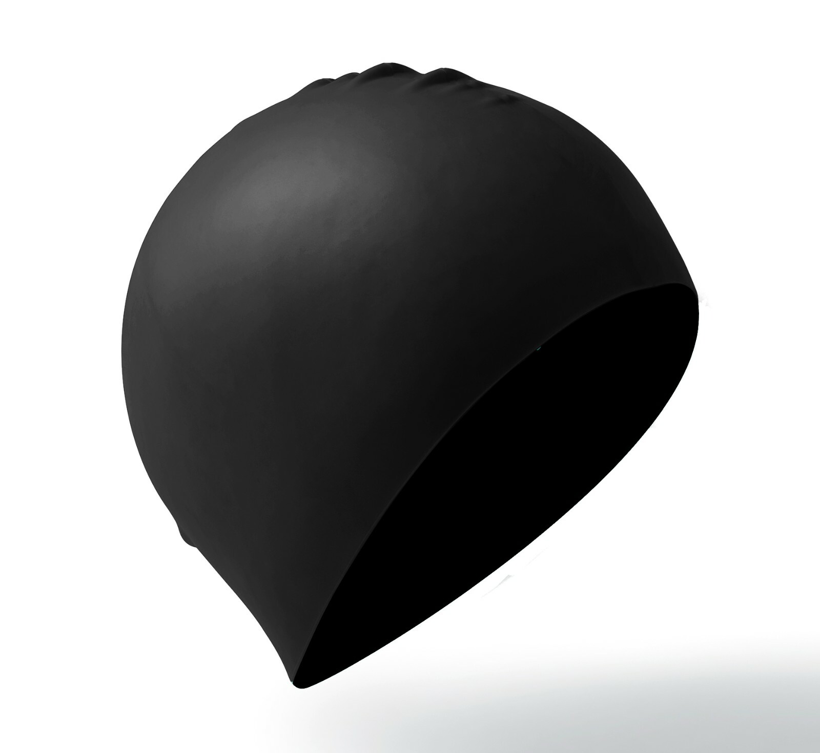 Adidas 100% Silicone Unisex Adult Swim Cap
