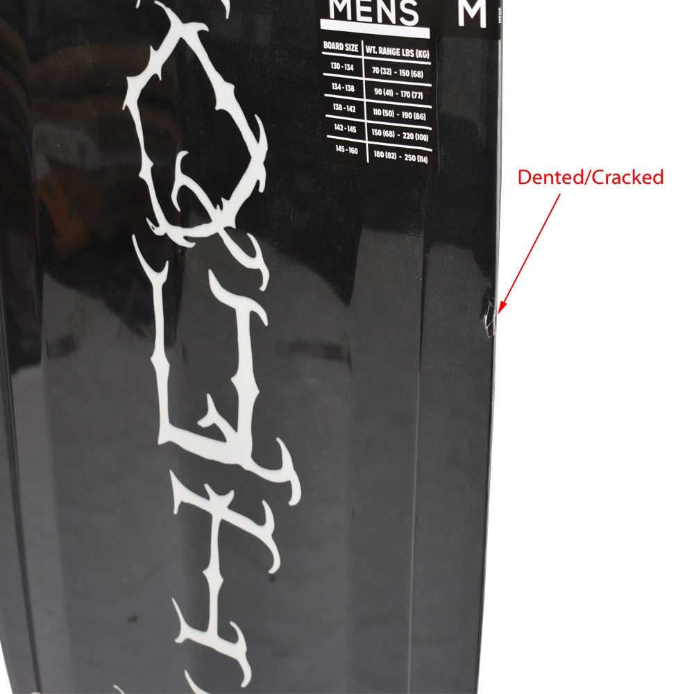 Liquid Force Boat Classic 138 Wakeboard 2185108 | 2018