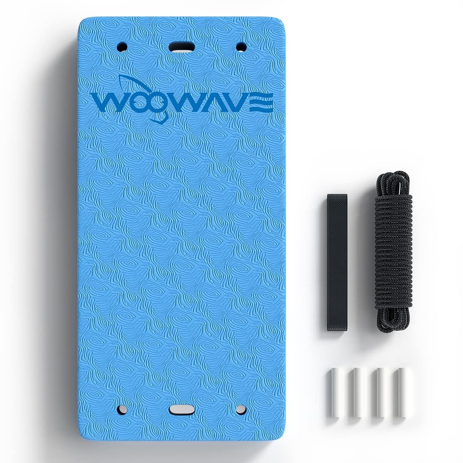 WOOWAVE Flat Fender Prevent Scratches for Yacht Motorboat Boat Bumper, 3 Laye…