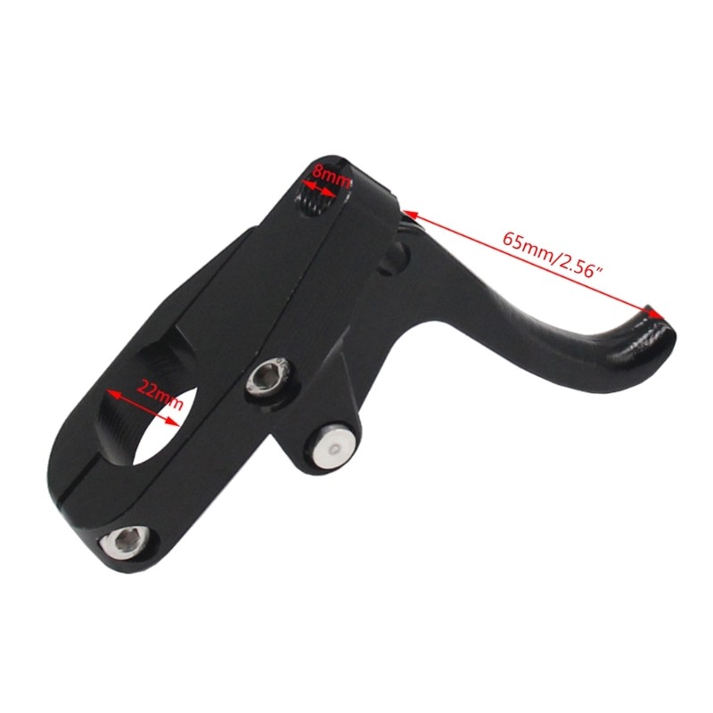 Marine Yacht Wave-Runner 440 550 650 701 760 Personal-Watercraft Finger Throttle