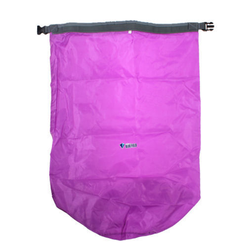 70L Water Resistant Waterproof Dry Bag Canoe Floating Boating Kayaking Camping