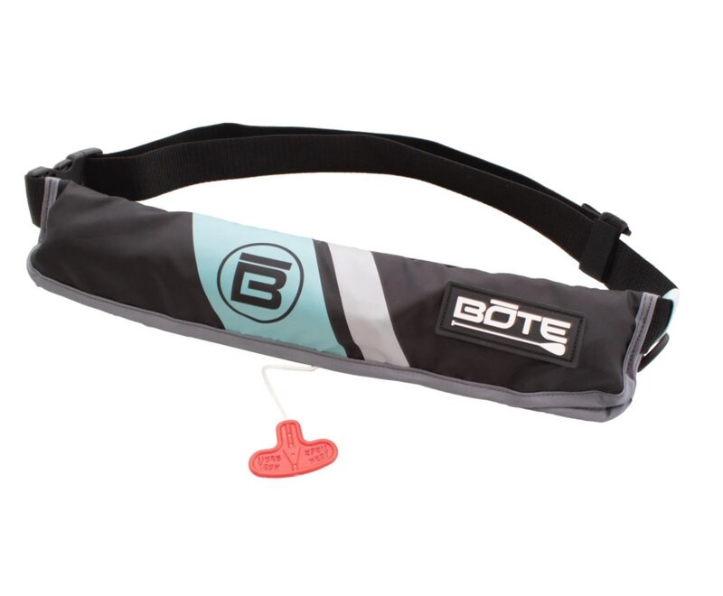 Bote Inflatable PFD Belt – 2026