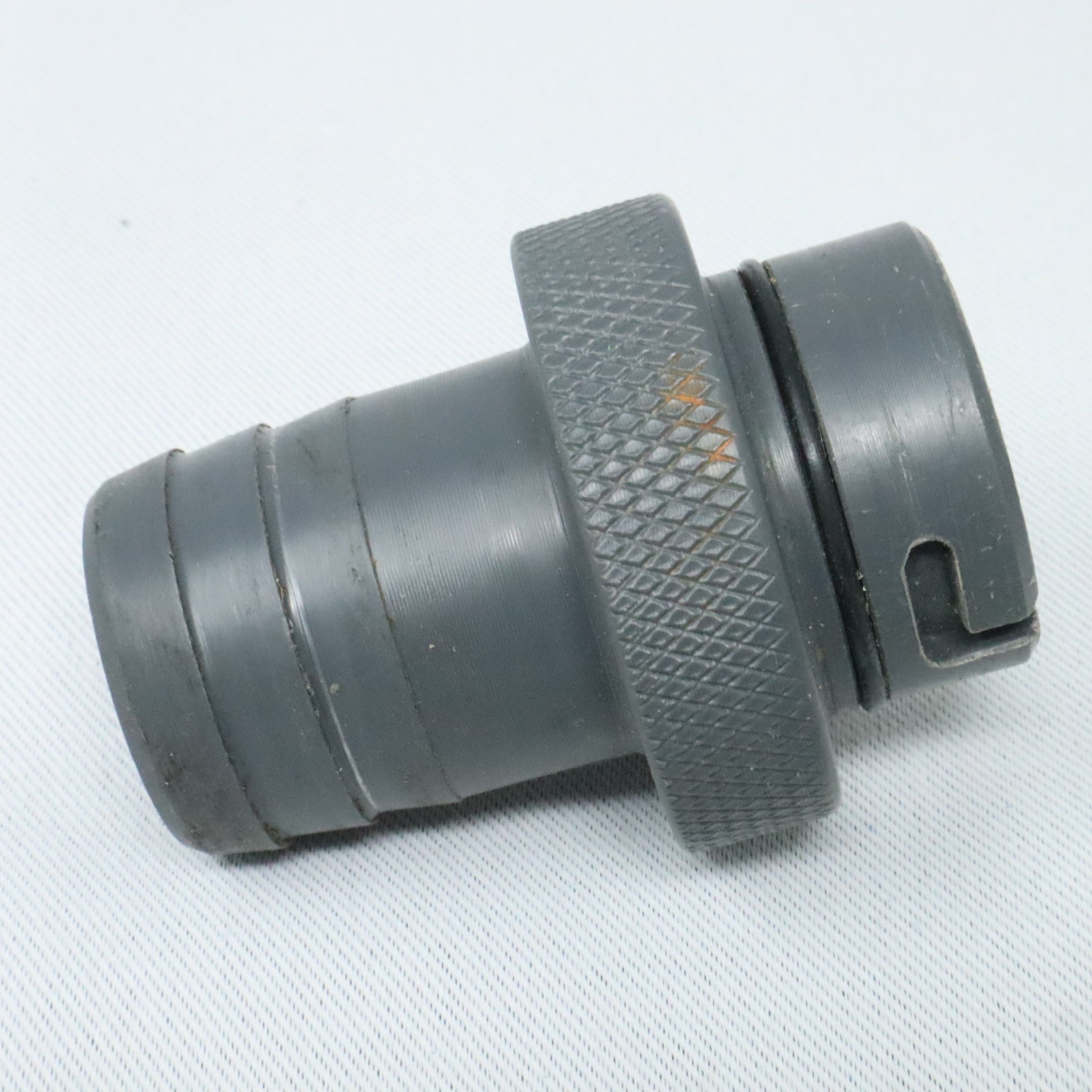 FATSAC W738 TSUNAMI PUMP HOSE ADAPTER 1″ MALE QUICK CONNECT FLY HIGH FITTING