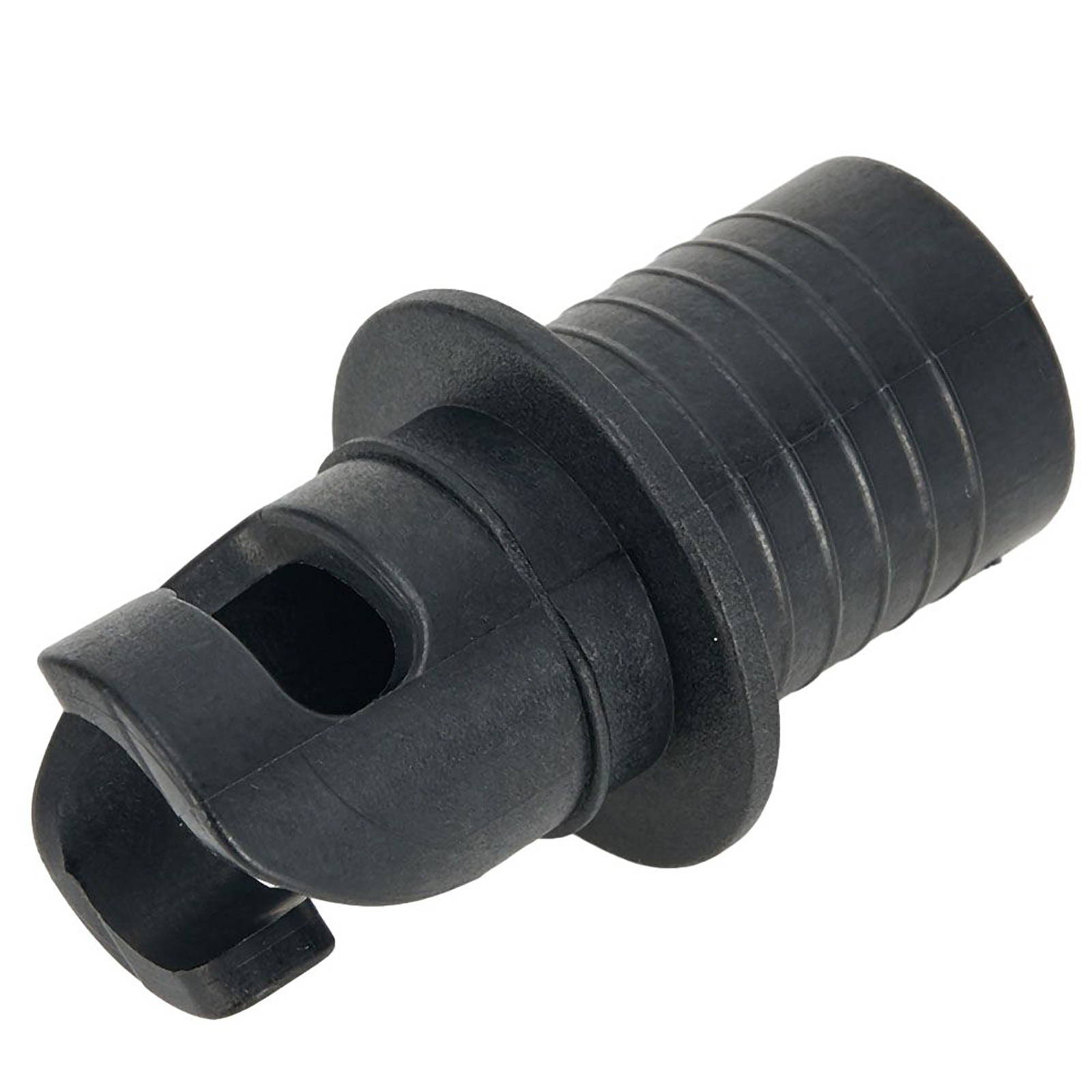 Hose Adapter Air Foot Pump Valve For Inflatable Boat For Various Kayaking