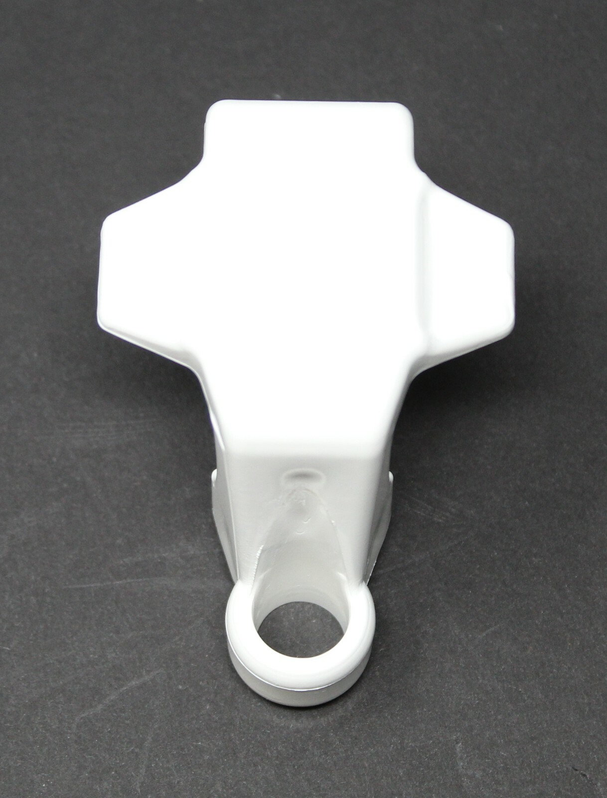 Plastic Pontoon Boat Square Rail Fender Adjuster Hanger Clip – Pick a Pack
