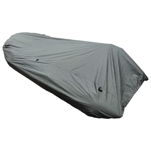 Seamax Inflatable Boat Cover, C Series for Beam Range C330 – Max Length 10.8ft