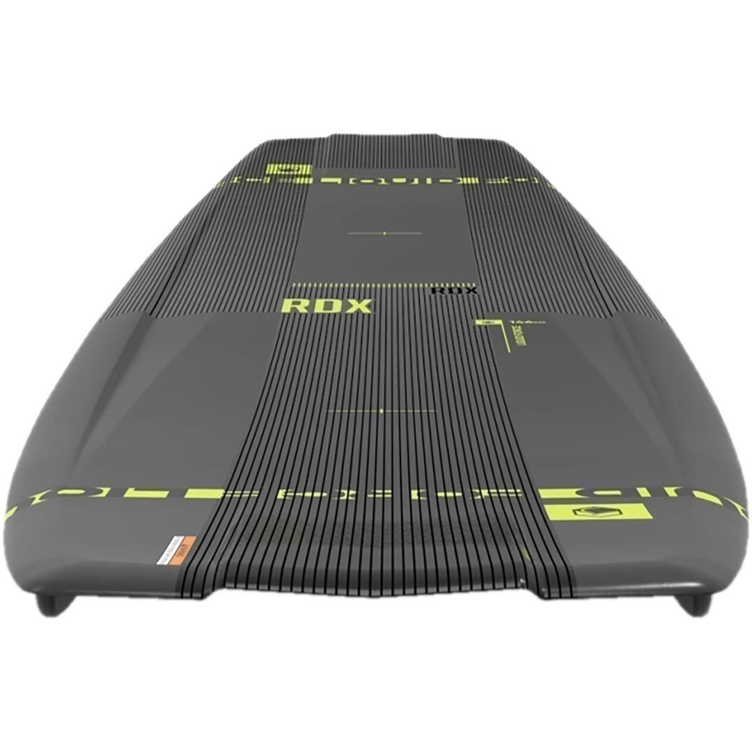 Liquid Force RDX Wakeboard w/ Transit 6R Bindings – 2025